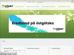 Sites similar to vokby.se