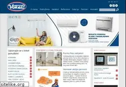 Sites similar to vokel.com