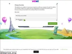 Sites similar to vokigames.com