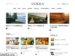 Sites similar to vokka.jp