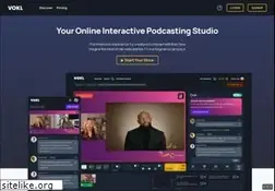 Sites similar to vokl.com