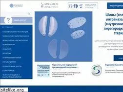 Sites similar to vokmed.ru