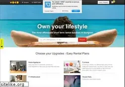 Sites similar to voko.in
