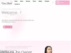 Sites similar to vokobeauti.com