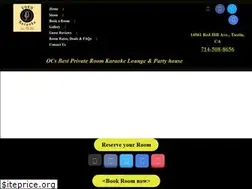 Sites similar to vokokaraoke.com