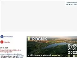 Sites similar to vokolopriglu.cz