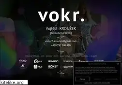 Sites similar to vokr.cz