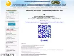 Sites similar to vokrd.by