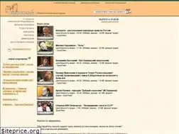Sites similar to vokrugsmeha.ru