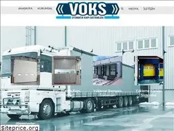 Sites similar to voks.com.tr