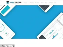 Sites similar to voktech.com