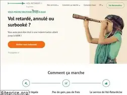 Sites similar to vol-retarde.be