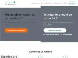 Sites similar to vol-retarde.fr