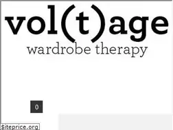 Sites similar to vol-t-age.com