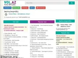 Sites similar to vol.az
