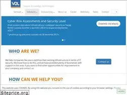 Sites similar to vol.com.pl