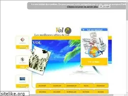 Sites similar to vol.free.fr