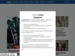 Sites similar to vol.no