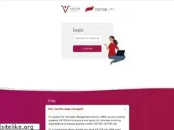 Sites similar to vol.org.au