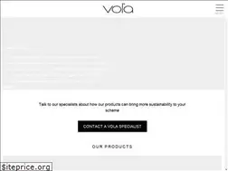 Sites similar to vola.be