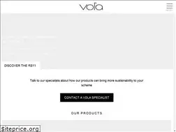 Sites similar to vola.de