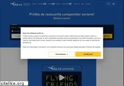 Sites similar to vola.ro