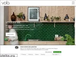 Sites similar to vola.se