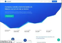 Sites similar to volabit.com