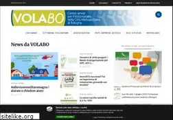 Sites similar to volabo.it