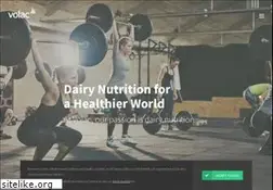 Sites similar to volac.com