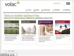 Sites similar to volac.cz