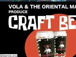 Sites similar to volafc.com
