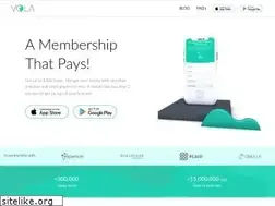 Sites similar to volafinance.com