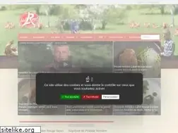 Sites similar to volaillelabelrouge.com