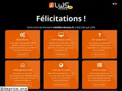 Sites similar to volailles-dumas.fr