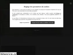 Sites similar to volaillesdeberloz.be