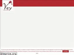 Sites similar to volaillesvey.fr