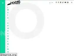 Sites similar to volair.es