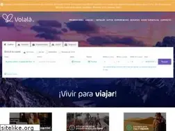 Sites similar to volala.com.ar