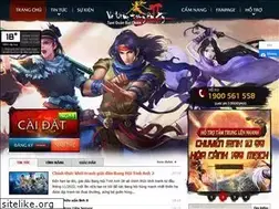 Sites similar to volam2.zing.vn