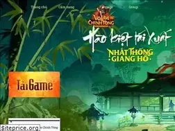 Sites similar to volamchinhtong.com