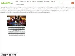 Sites similar to volamchiton.vn