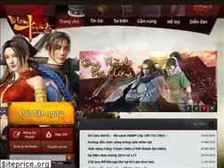 Sites similar to volamhoason.com
