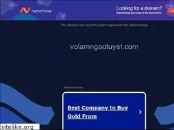Sites similar to volamngaotuyet.com