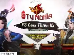 Sites similar to volamthienha.com