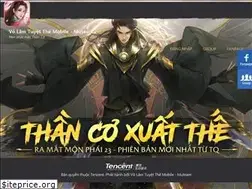 Sites similar to volamtk.net