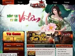 Sites similar to volamtruyenky.net
