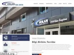 Sites similar to volan.com.tr