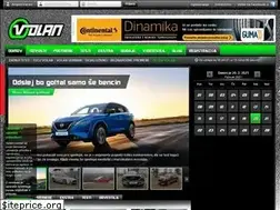 Sites similar to volan.si