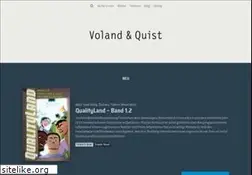 Sites similar to voland-quist.de